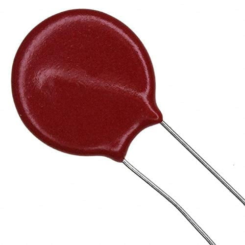 V150LA10AP - RADIAL VARISTOR 14MM ROHS / LEAD FREE - 50 EACH