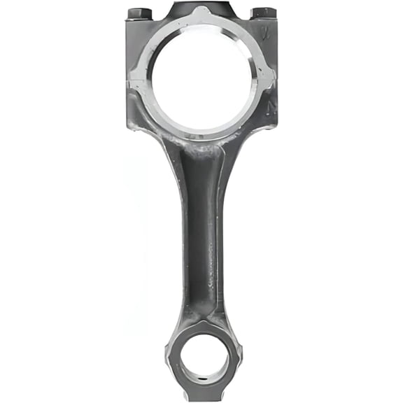 V1702 Connecting Rod Compatible with Kubota V1702 V1702B Engine L2850DT Tractor KH90 Mini Excavator Bobcat 743 733 Skid Loader