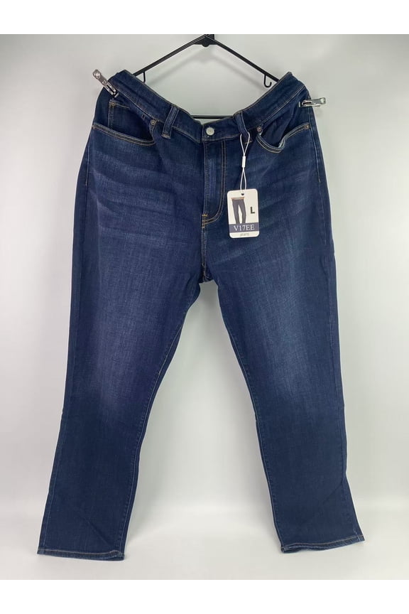 Jeans,Men's Extreme Motion Regular Boot Jean - L