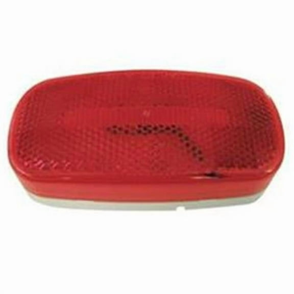 V180R LED Clearance Light, Red