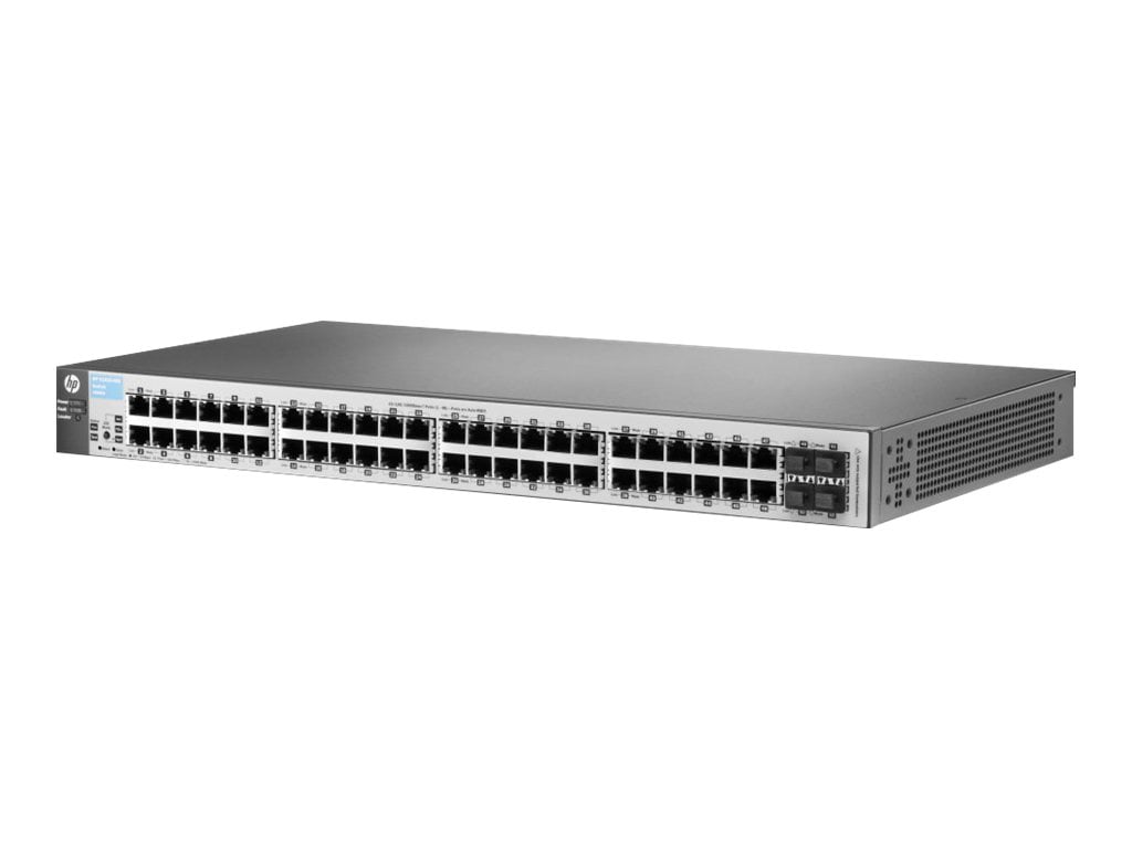 V1810-48G Ethernet Switch