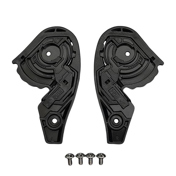 Thunder3 JET Visor Base for MT V19 Helmet Accessories Motorcycle Replacement