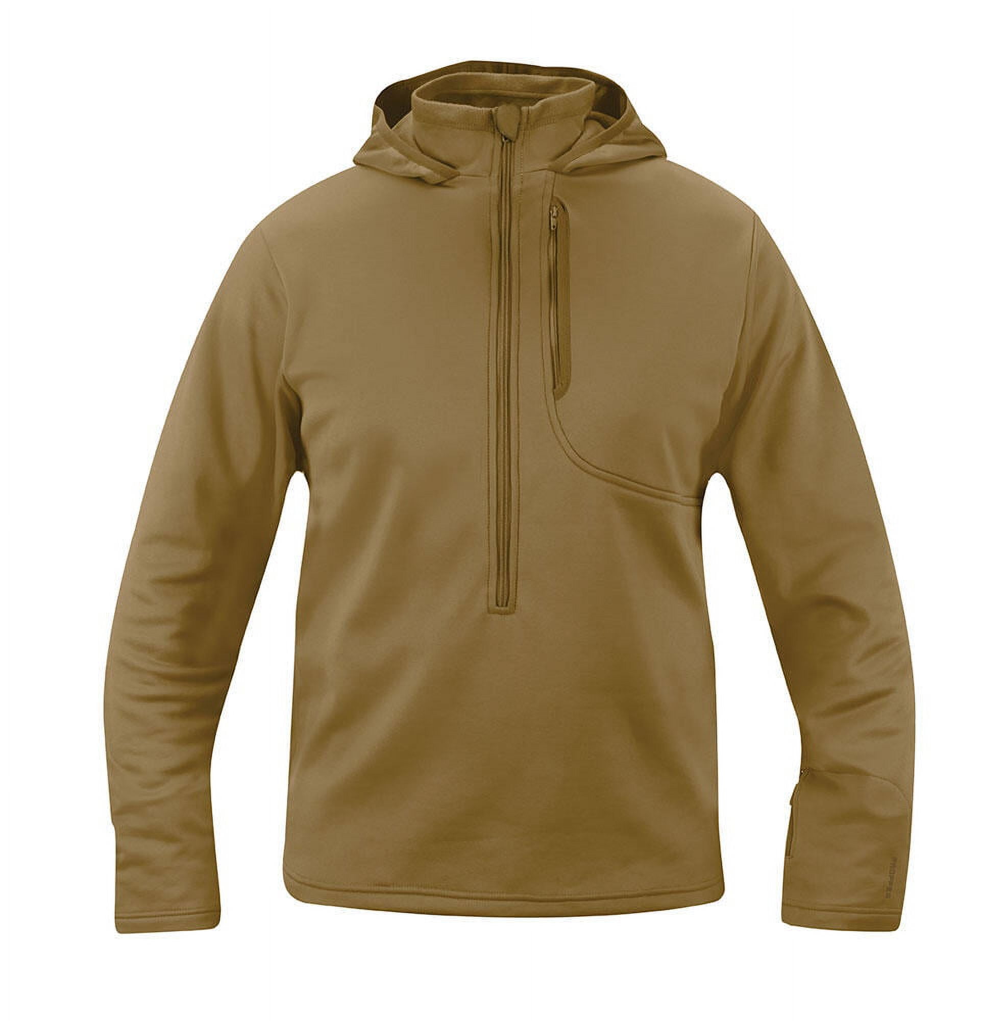 Propper v2 hotsell stretch fleece hoodie