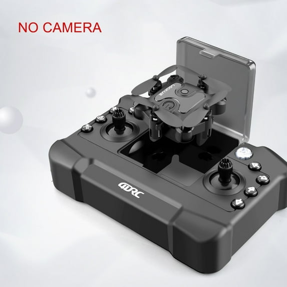V2 Mini Drone with Camera WIFI Storable remote RC Quadcopter Small Helicopter for Beginners Child Toy Gifts Altitude Hold