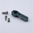 thumbnail image 1 of V2 Shield HD Servo Horn, Gray, 1 of 1