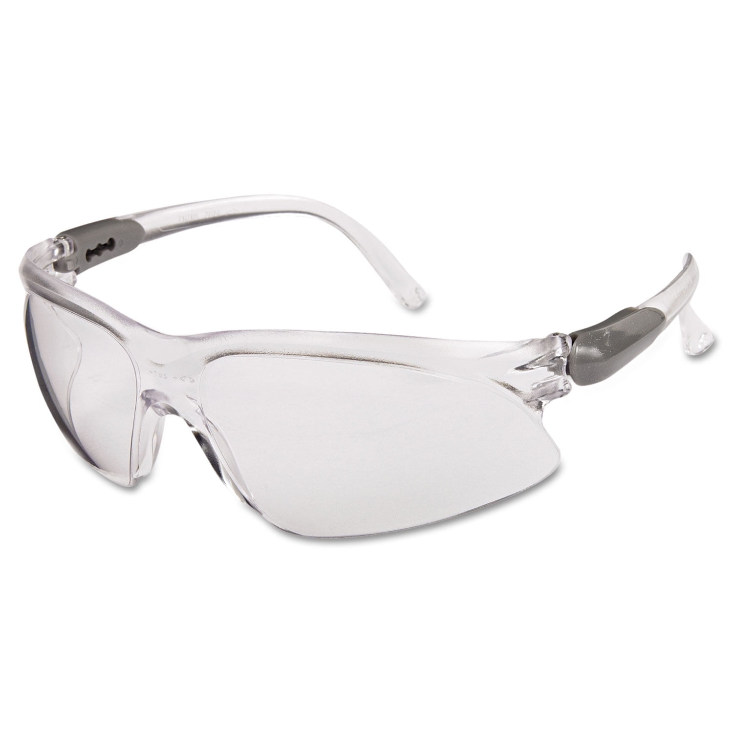 V20 VISIO Safety Eyewear, Clear Lens, FogGard Plus V20 VISIO Safety Eyewear, Clear Lens, FogGard Plus