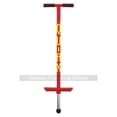 thumbnail image 1 of V200 Qu-Ax Children's Pogo Stick (Red), 1 of 1