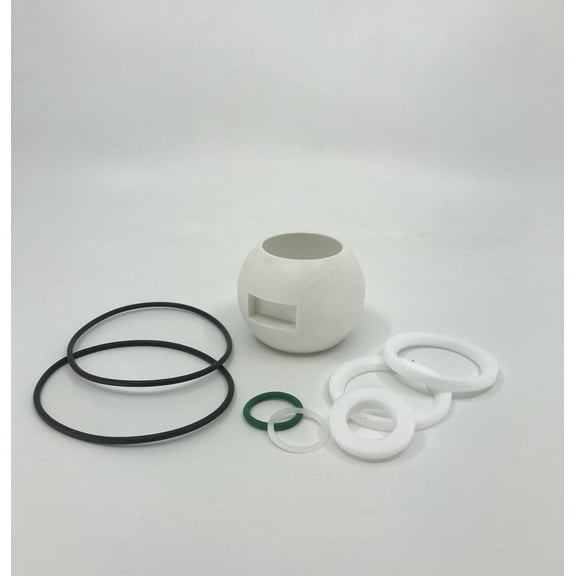 V20200 Banjo Valve Repair Kit For 1-1/4", 1-1/2" Full Port And 2" Standard Valve