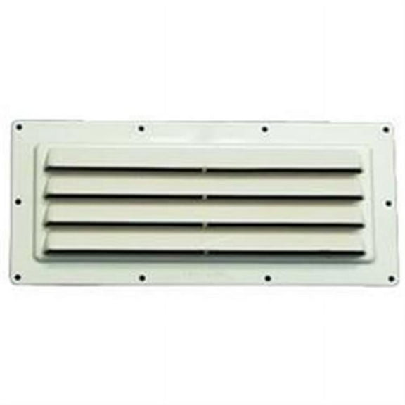 V2092SP28 14 In. Ventline Vent White