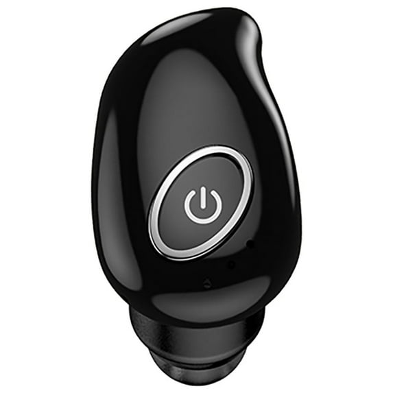 V21 Wireless Earphone Mini In-ear 8D Stereo Bluetooth-compatible 5.0 Earbuds Sport Headset with Charging Box for Smartphone