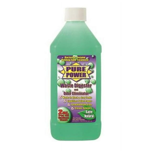 V22001 Holding Tank Treatment- 16 Oz.