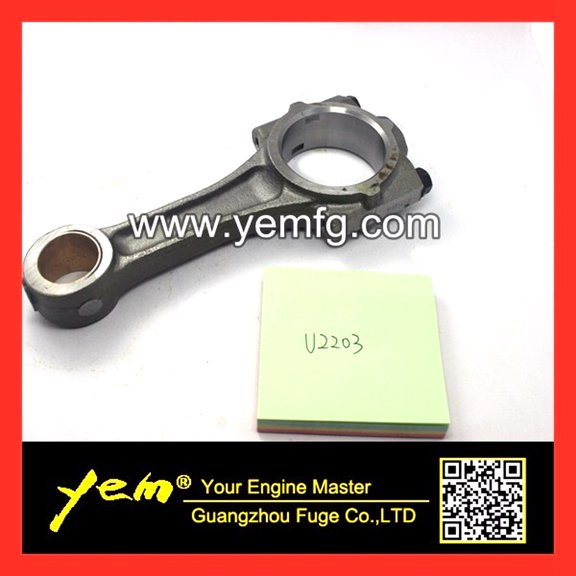 V2203 Engine Parts | For engine parts, Connecting rod