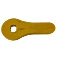 thumbnail image 1 of V25153SH Banjo Short Straight Handle, Replacement Part For Banjo Valves, 1 of 5