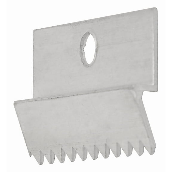 V2578 Self Leveling Flush Mount Hanger 2/pk - Aluminum