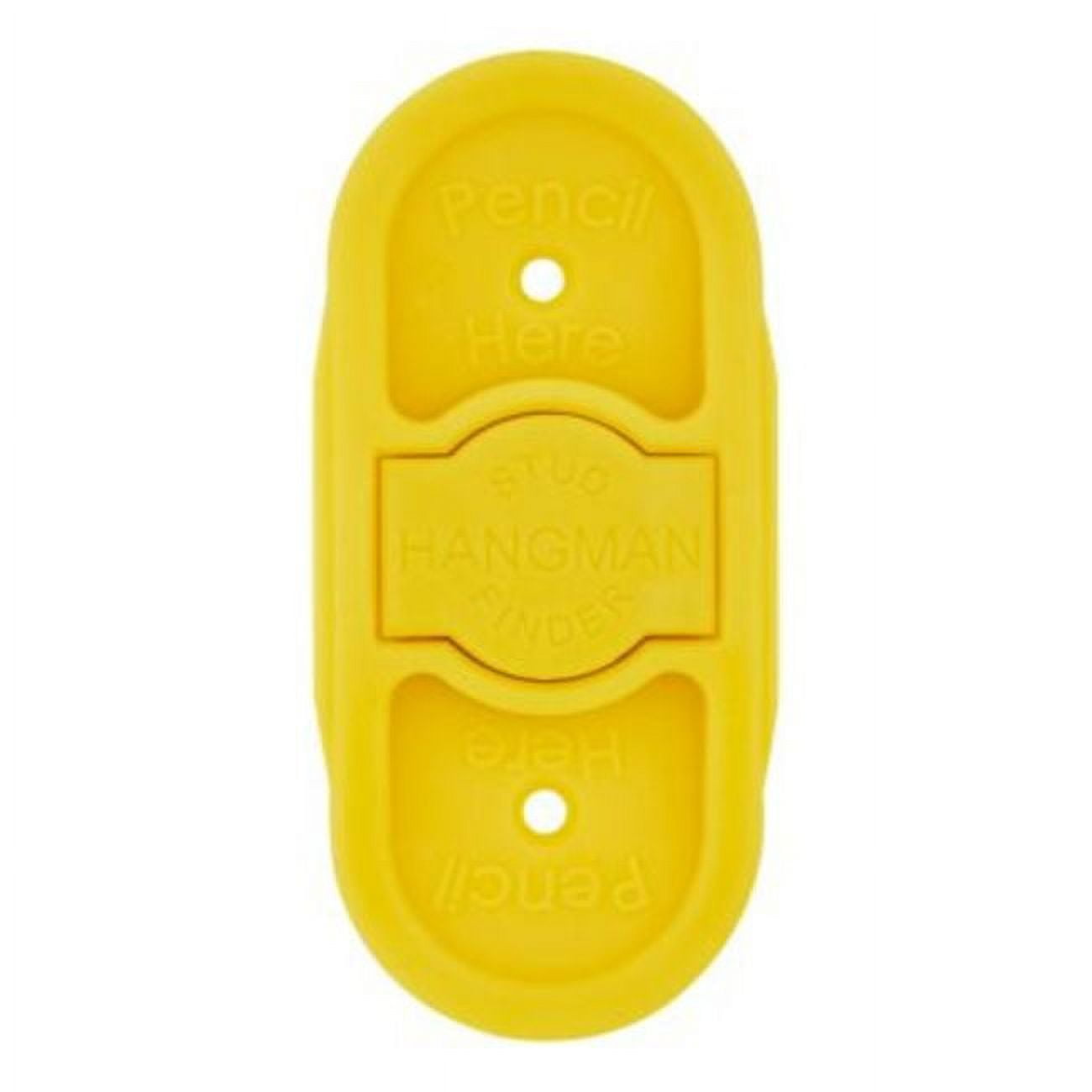 V2579 Stud Finder Yellow
