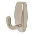 thumbnail image 1 of V2580 Snap Hook - Brushed Nickel, 1 of 6