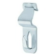 thumbnail image 1 of V2585 Push & Hang 15/pk - Zinc Plated, 1 of 1