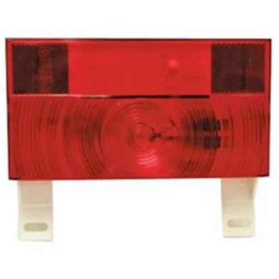 V25913 Stop & Tail Light- 8.56 In.