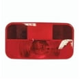 thumbnail image 1 of V25921 Stop & Tail Light, 4.62 In., 1 of 1