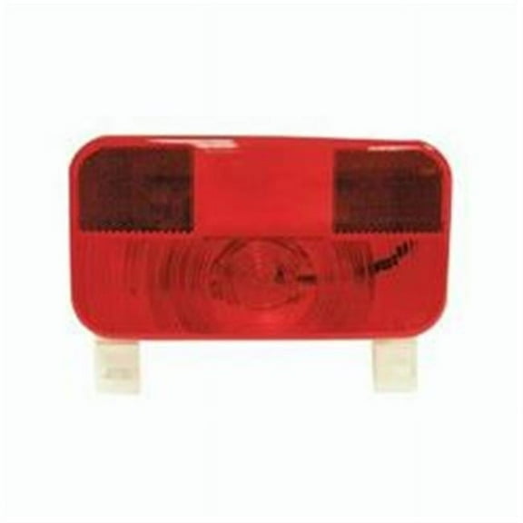 V25923 Stop & Tail Light, 4.62 In.