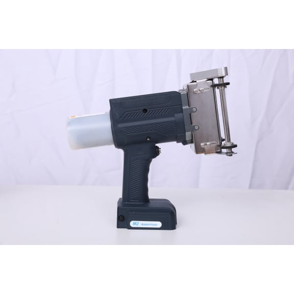 V260 Pro Automatic Handheld Large Character Printer Printing Big Character Information