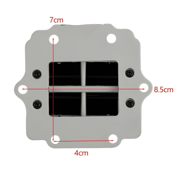 V2R131 Reed Valve for Polaris Big Boss, Scrambler, Sportsman, Xplorer 400