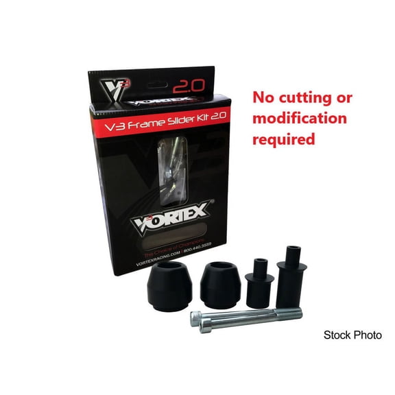 V3 2.0 Frame Sliders