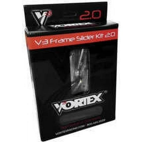 V3 2.0 Frame Sliders