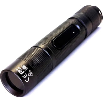bushnell 800l rechargable flashlight disassembly Bushnell PRO 1000 Lumen Rechargeable Flashlight, Black