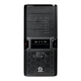 thumbnail image 1 of Thermaltake V3 Black Edition VL80001W2Z No Power Supply Mid Tower (Black), 1 of 7