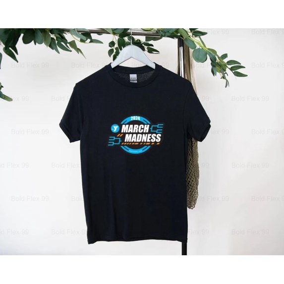 V3_Global YMCA March Madness T-Shirt Basketball, Tournament, Funny, Parody, Sports, Recreation , for Unisex, up to size 5XL