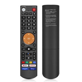 V3 Plus Voice Remote Control Replacement, Compatible with vSeeBox V3 Plus & V3 Pro, Bluetooth Voice Remote