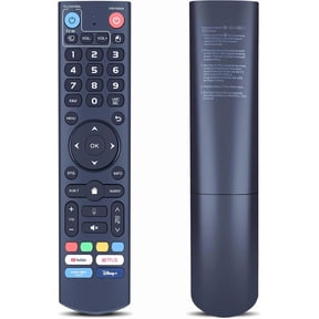 V3 Pro Replacement Voice Remote Control Compatible for vSeeBox V1 /V1 Pro / V2 /V2 Pro / V3 Pro / V5 Pro / V3 Plus/V1 Max/Elite/Max