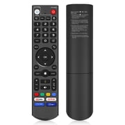 V3 Pro Replacement Voice Remote Control Compatible with vSeeBox V5 Pro / V3 Plus/V3 Pro / V2 Pro / V1 Pro/V1 Max/Elite/Max