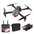 V3 Rc Drone 4k Profesional HD Dual Camera Fpv Drones With Infrared