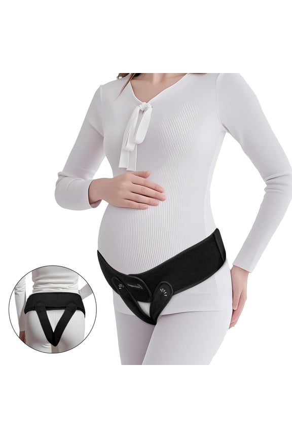 V3 Smart Maternity Belt
