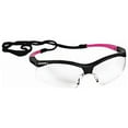 thumbnail image 1 of Kleenguard Safety Glasses,Clear 38478, 1 of 2