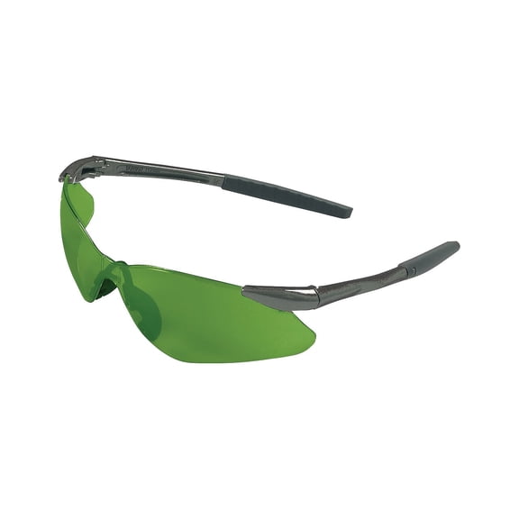 V30 Nemesis VL Safety Eyewear, Bronze Lens, Anti-Scratch, Camouflage Frame - 1 PR (412-20472)
