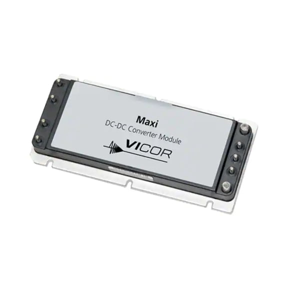 V300A28C500BL Converter Isolated Module DC DC 28V 500W Through Hole