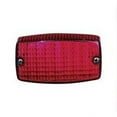 thumbnail image 1 of V306R Trailer Light, 1.75 In., 1 of 1