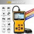 V310 Scanner Universal Car Engine Fault Code Reader CAN Diagnostic Scan