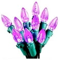 thumbnail image 1 of V31371-88 70 Light C3 Purple LED Light Set, 1 of 1