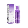V34 Pro Smile Removal Plaque Stain Purple Corrector Teeth Whitening