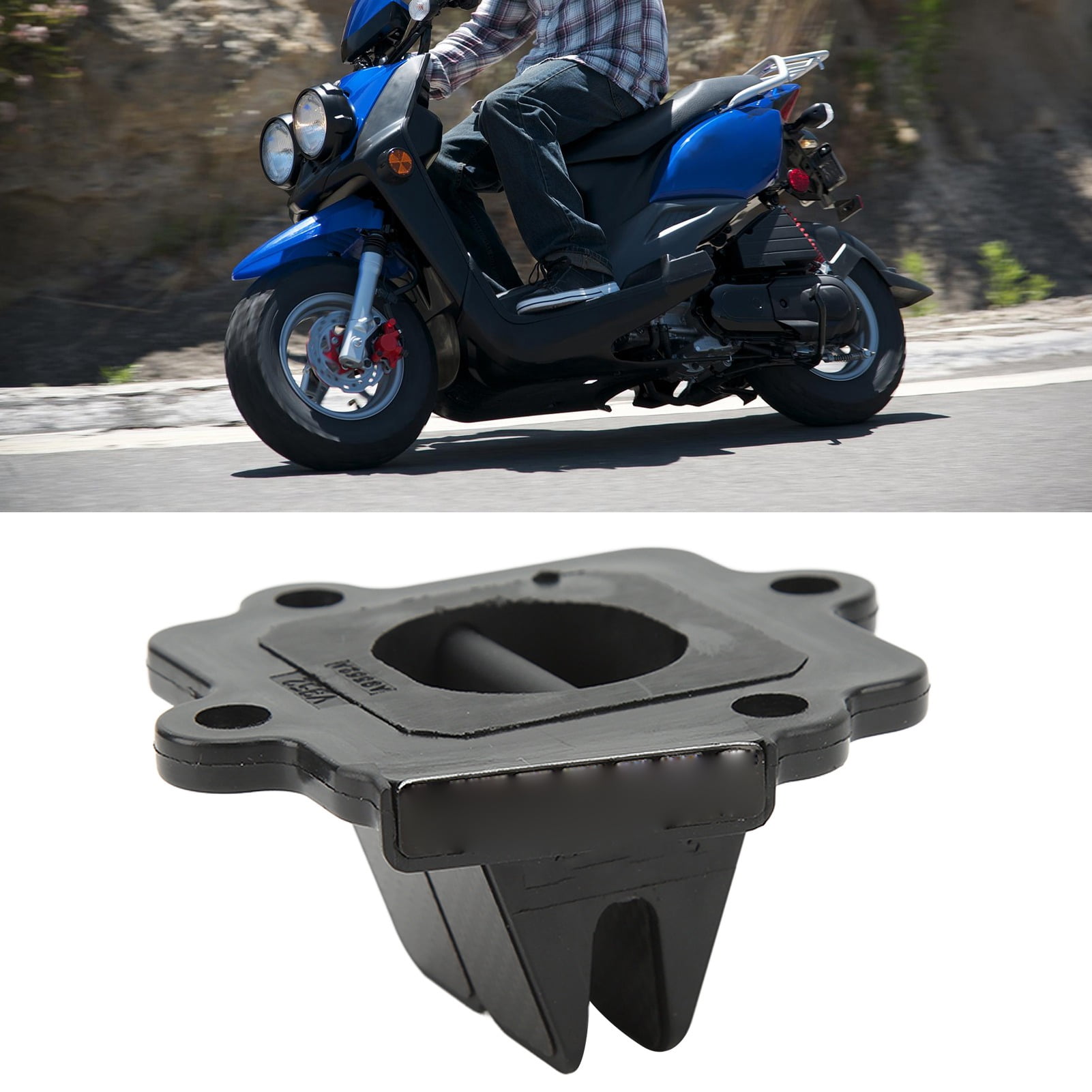 V352A, Complete Accessory Reed Valve Set Reed Valve System High