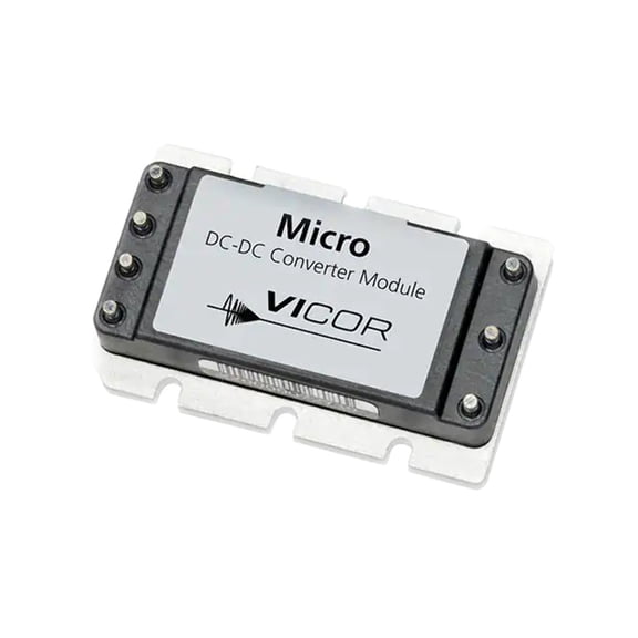 V375C12E75BG Isolated DC/DC Converters Module 12V 75W :RoHS