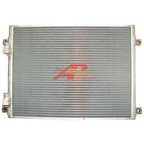 V37614000 - Valtra Condenser