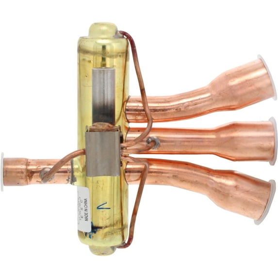 V38-C1004-42 - Upgraded Heat Pump Reversing Valve Fits RANCO