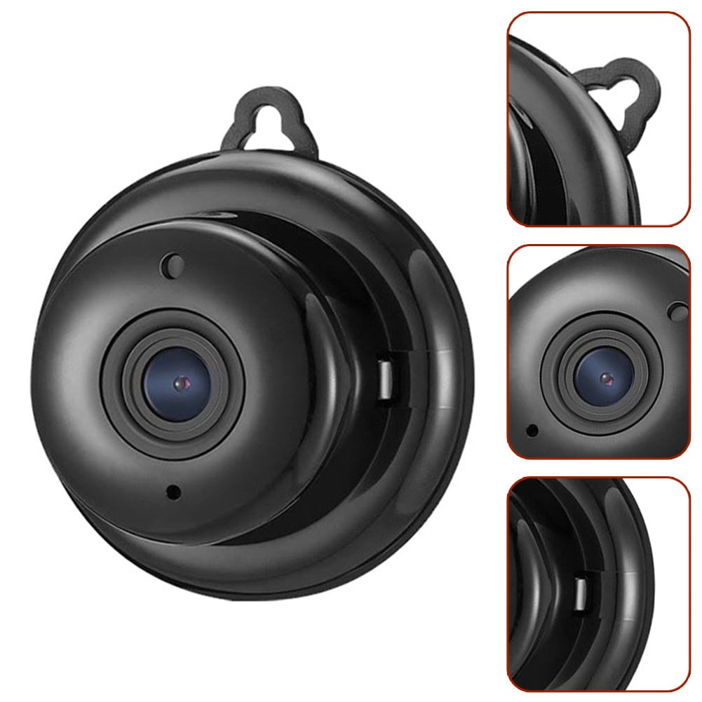 V380 1080P Camera Wireless Wifi Home Security Camera Infrared for Night