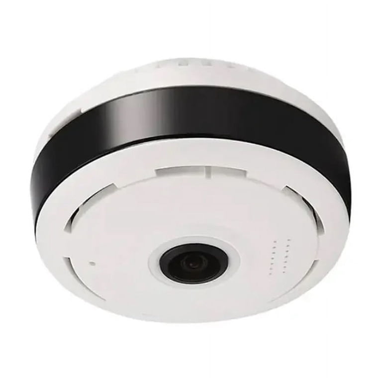 V380 Pro Wifi Panorama Camera 1080P Security Camera 360 Degree