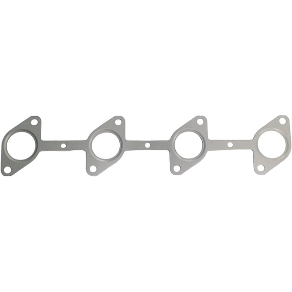 V3800 Exhaust Muffler Gasket For Kubota M8540 M8560 M9540 M9960 Tractors V3800 V3800T V3800-DI-T Direct Injection Engine 1C010-12350 1C01012350